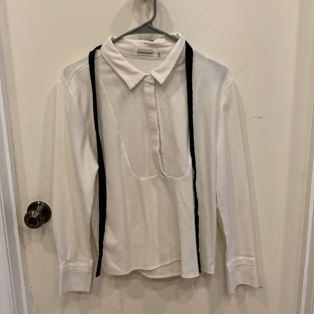 Xs women blouse